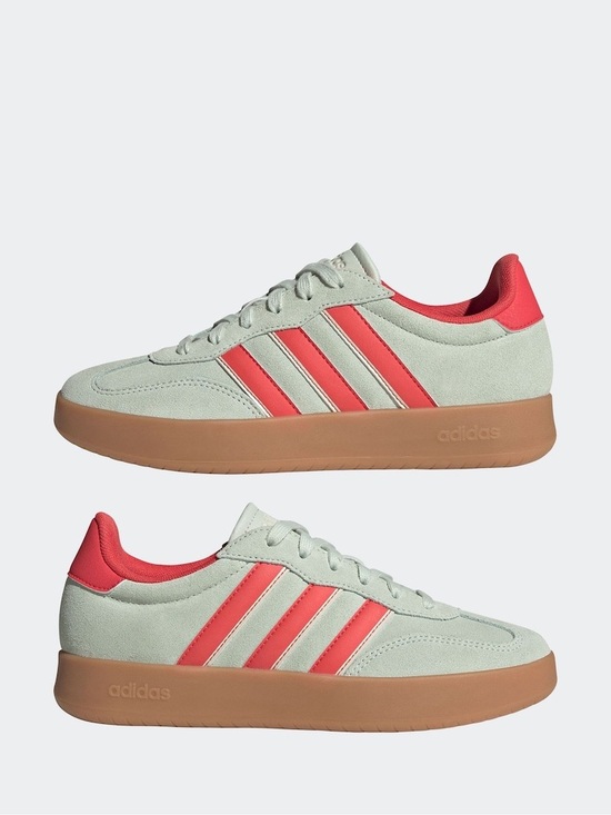adidas Shoes - ADIDAS BARREDA TRAINERS
